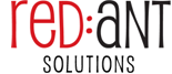 Red Ant Solutions Logo